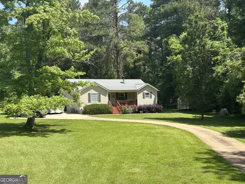 Exterior - 3550 W Point Rd, Lagrange, GA 30240 photo 2 of 26