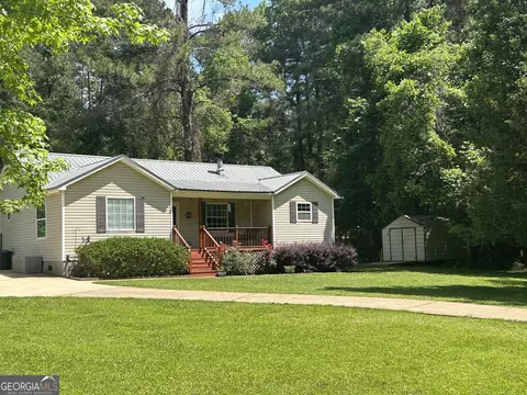 Exterior - 3550 W Point Rd, Lagrange, GA 30240 photo 3 of 26
