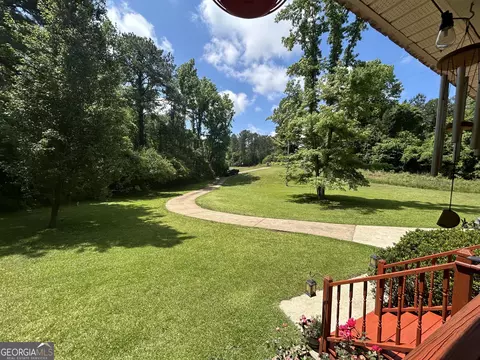 Exterior - 3550 W Point Rd, Lagrange, GA 30240 photo 16 of 26