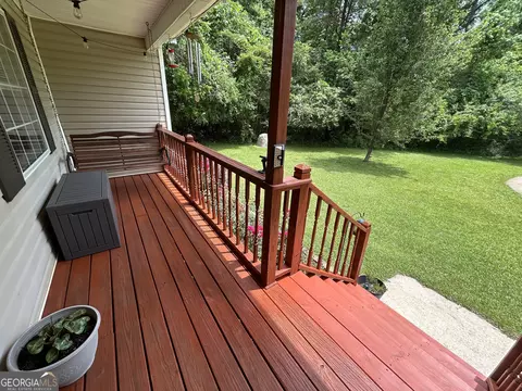 Exterior - 3550 W Point Rd, Lagrange, GA 30240 photo 23 of 26