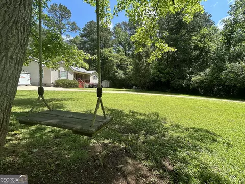 Exterior - 3550 W Point Rd, Lagrange, GA 30240 photo 18 of 26