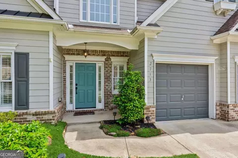 2713 Stillwater Lake Ln, Marietta, GA 30066