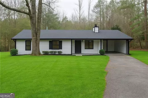 3436 Lake Monroe Rd, Douglasville, GA 30135