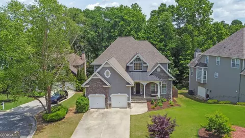 5755 Vinings Place Ct SE, Mableton, GA 30126