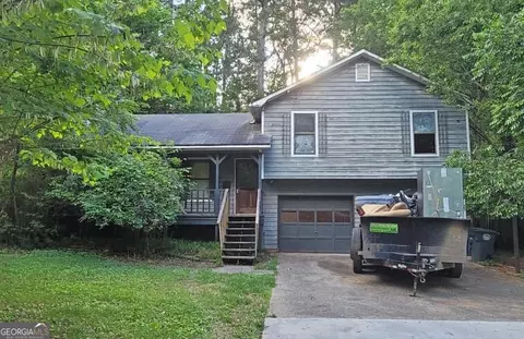 4060 Sumit Wood Dr NW, Kennesaw, GA 30152