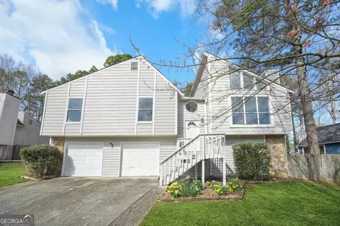 3813 Nowlin Rd NW, Kennesaw, GA 30144
