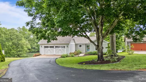 3632 N River Rd, Gainesville, GA 30506