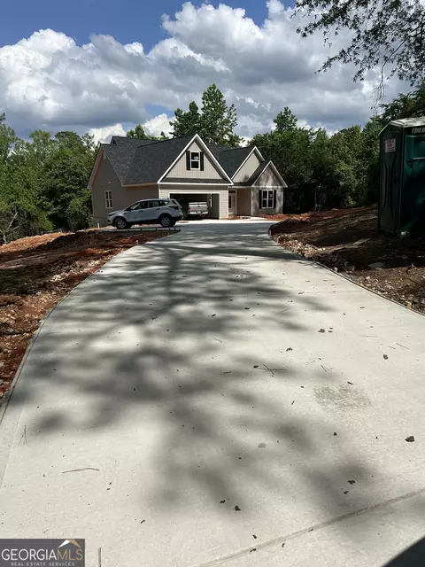 164 David Elder Rd, Griffin, GA 30223 photo 2