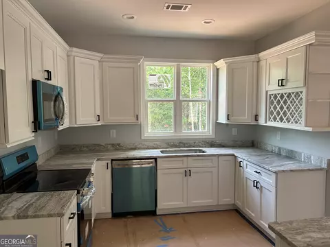164 David Elder Rd, Griffin, GA 30223 photo 5