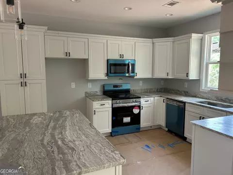 164 David Elder Rd, Griffin, GA 30223 photo 6