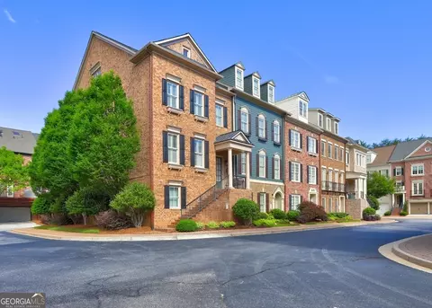 4206 Whitby Way SE #15, Smyrna, GA 30080