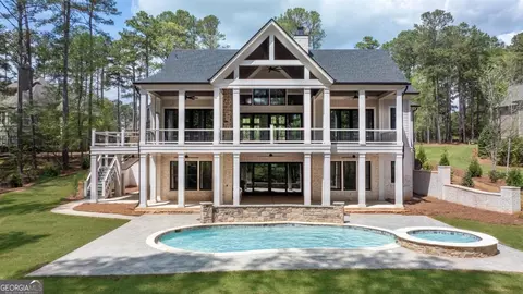 1111 Swift Crk, Greensboro, GA 30642