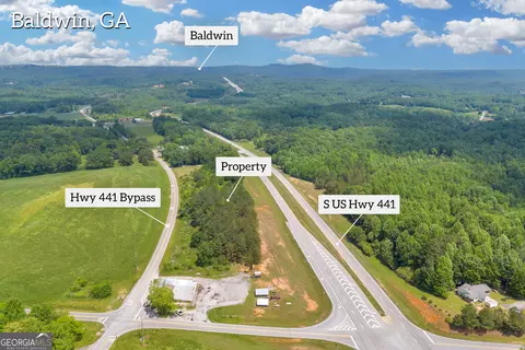 0 Old Highway 441 N, Baldwin, GA 30511