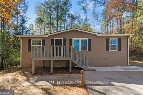 3019 Granite Dr NE, Conyers, GA 30012