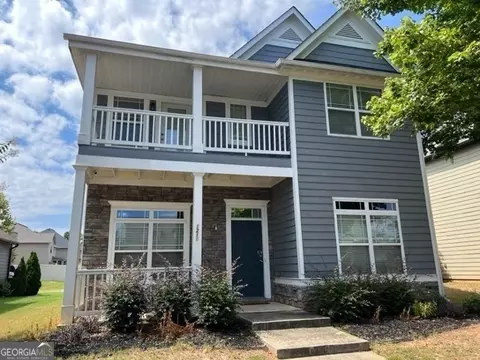 1218 Heartwood Ave, Mcdonough, GA 30253