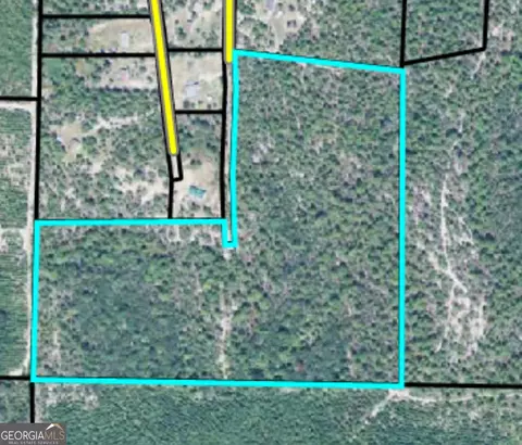 32 10f Pine Knot Rd, Box Springs, GA 31801