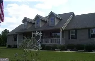 6358 Ga Hwy 109, Molena, GA 30258