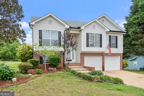 Exterior - 175 Dove Pt, Covington, GA 30016 photo 3 of 7