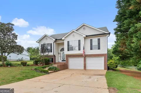 Exterior - 175 Dove Pt, Covington, GA 30016 photo 4 of 7