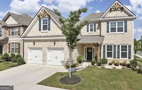 3970 Lagrone St, Powder Springs, GA 30127