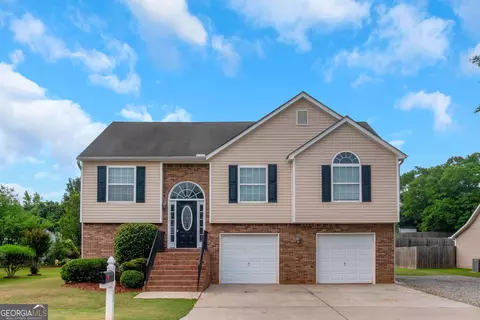 309 Vineyard Ridge Ln, Griffin, GA 30223