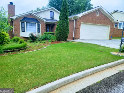 4503 Hunters Ter, Stone Mountain, GA 30083
