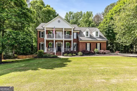 218 Woodruff Way, Peachtree City, GA 30269