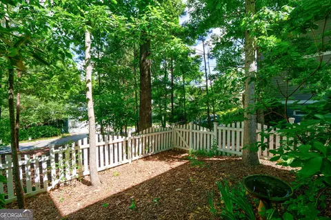 Exterior - 80 Charter Oak Dr, Athens, GA 30607 photo 9 of 14