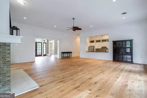 Living - 80 Charter Oak Dr, Athens, GA 30607 photo 1 of 1