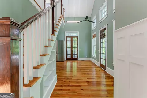 Entry Way - 80 Charter Oak Dr, Athens, GA 30607 photo 3 of 3