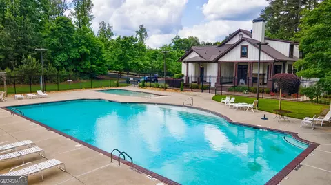 Exterior - 80 Charter Oak Dr, Athens, GA 30607 photo 12 of 14
