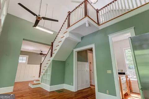 Entry Way - 80 Charter Oak Dr, Athens, GA 30607 photo 2 of 3
