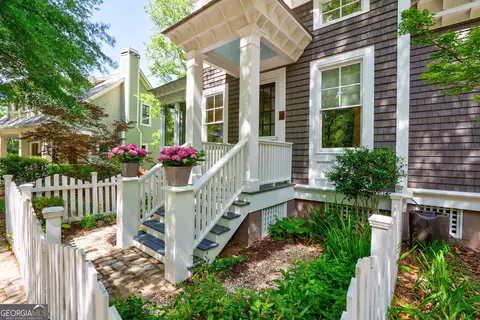Exterior - 80 Charter Oak Dr, Athens, GA 30607 photo 1 of 14