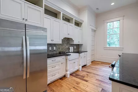 Kitchen - 80 Charter Oak Dr, Athens, GA 30607 photo 2 of 2