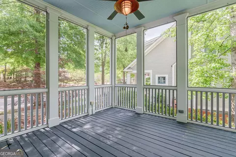 Exterior - 80 Charter Oak Dr, Athens, GA 30607 photo 5 of 14