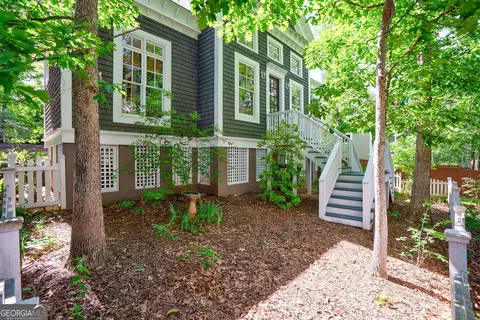 Exterior - 80 Charter Oak Dr, Athens, GA 30607 photo 3 of 14