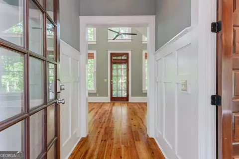 Entry Way - 80 Charter Oak Dr, Athens, GA 30607 photo 1 of 3