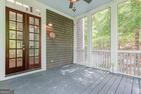 Exterior - 80 Charter Oak Dr, Athens, GA 30607 photo 6 of 14