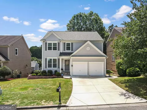 205 Lembeth Ct, Alpharetta, GA 30004
