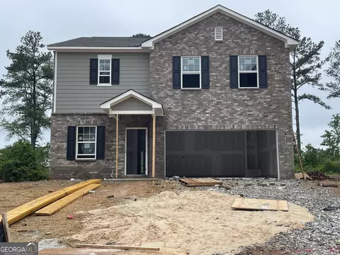 2348 Argento Cir, Dacula, GA 30019