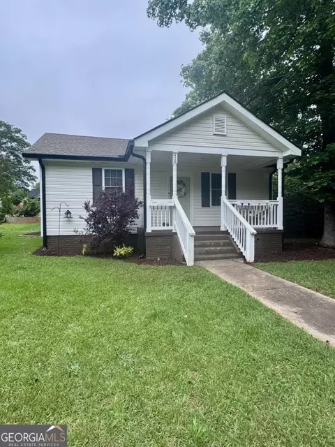 418 B St NE, Thomaston, GA 30286