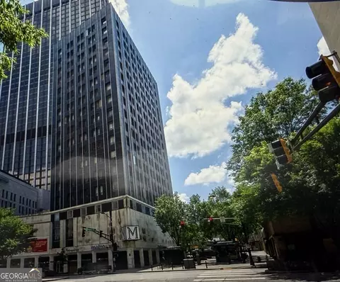 20 Marietta St NW #10 F, Atlanta, GA 30303