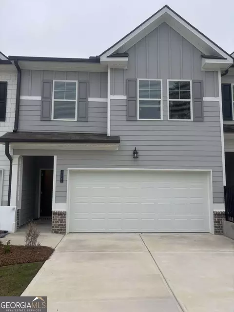 6423 Rosetta Dr UNIT 66, Atlanta, GA 30331