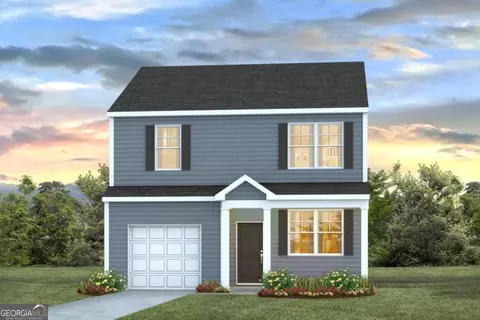 121 Azure Dr, Savannah, GA 31419
