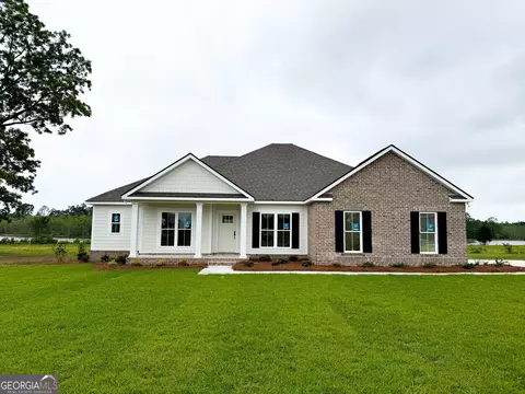 lot17 Windemere Dr, Statesboro, GA 30458