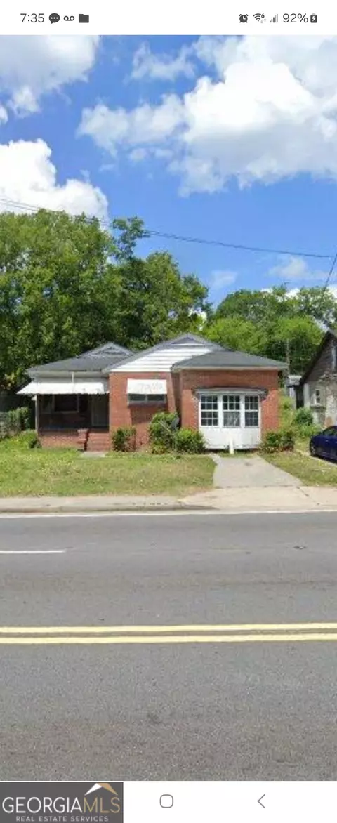 1285 Pio Nono Ave, Macon, GA 31204