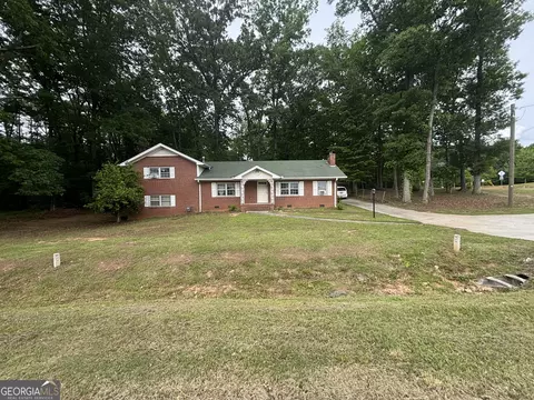 603 New Hope Rd, Fayetteville, GA 30214