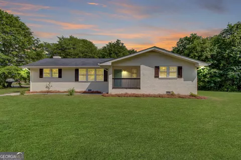 3600 Anglin Rd, Loganville, GA 30052