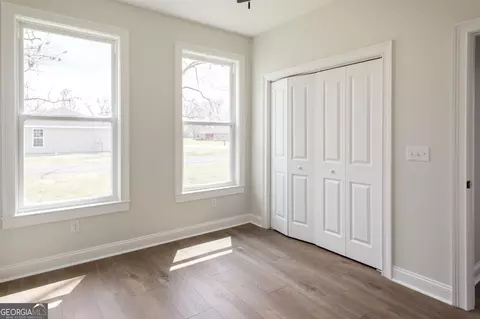 Bedroom - 322 Walker St, Blackshear, GA 31516 photo 1 of 1