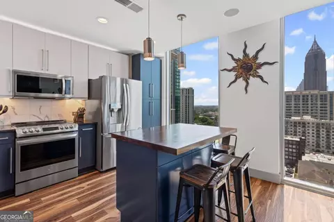 860 Peachtree St NE #1712, Atlanta, GA 30308